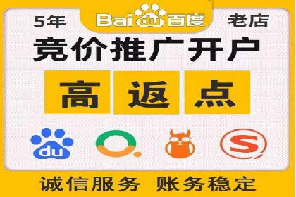 百度竞价广告投放案例解析